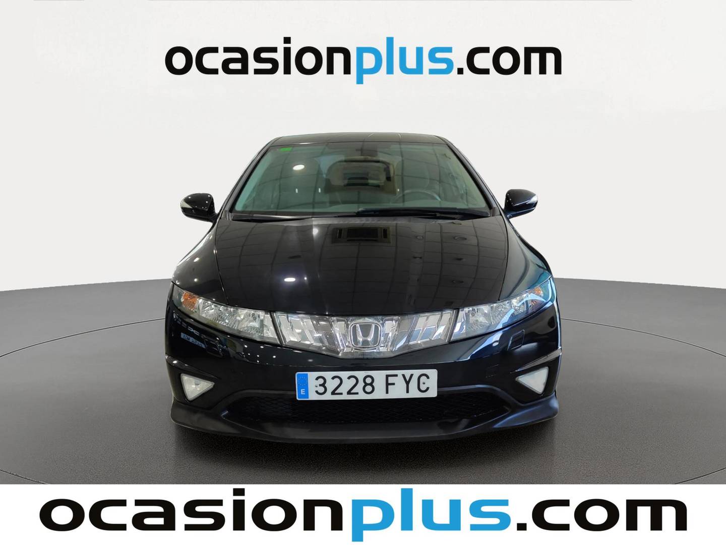 Honda Civic Honda Civic 2.2 i-CTDi Type S Heritage (140 CV) 140cv