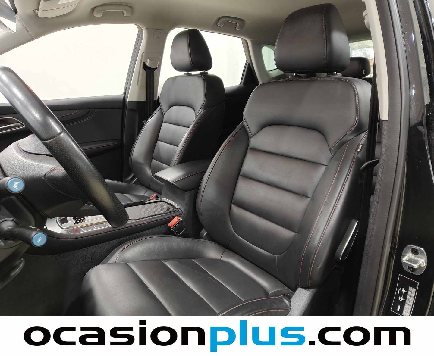 Foto MG HS MG HS 1.5 Turbo GDI Comfort DCT(162 CV)