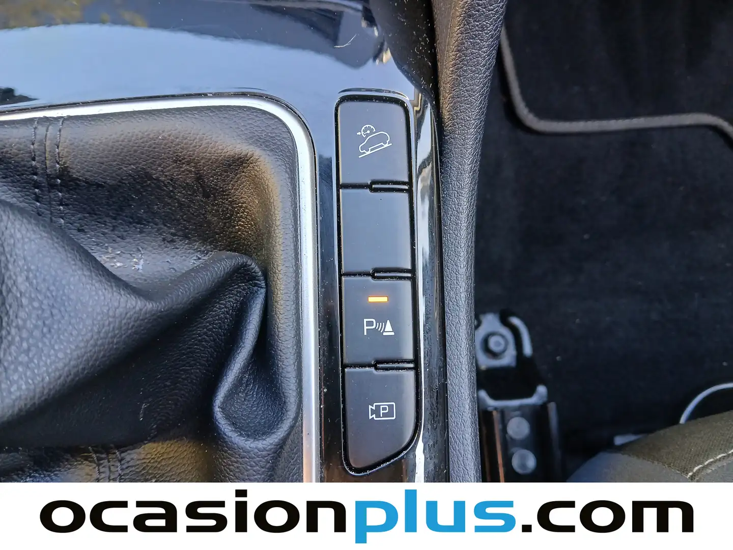 Foto KIA Sportage Kia Sportage 1.6 T-GDi MHEV Drive 4x2 (150 CV)