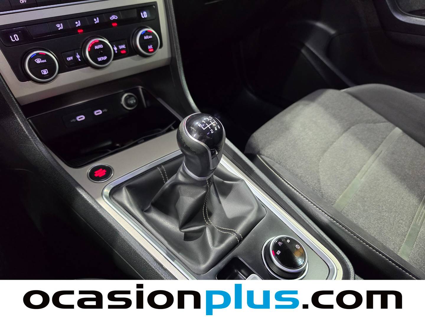 Seat Ateca Seat Ateca 1.5 TSI S&S X-Perience Go (150 CV) de segunda mano