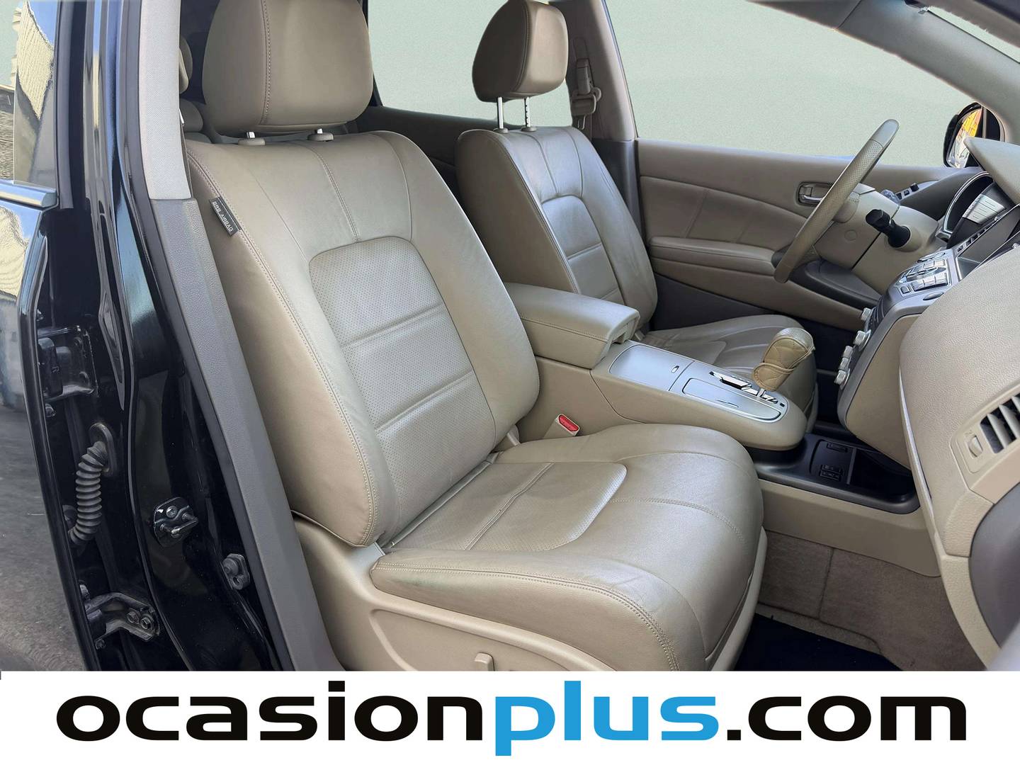 Nissan Murano Nissan Murano 2.5 dCi Tekna Sport (190 CV) km 0