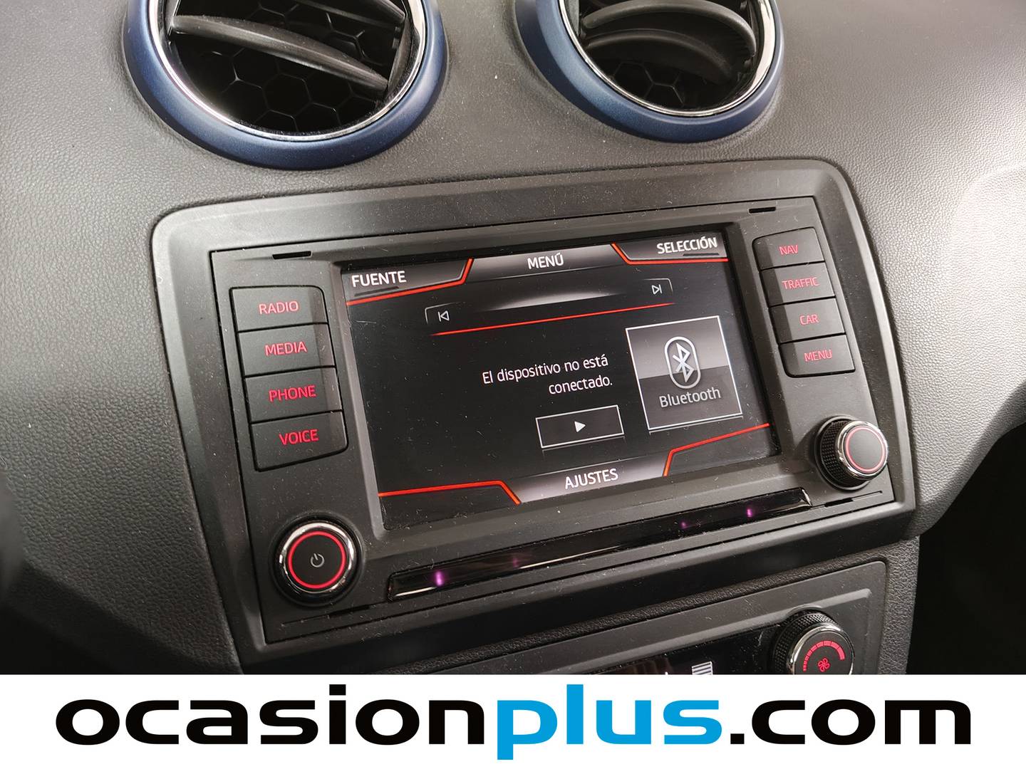 Seat Ibiza Seat Ibiza 1.0 EcoTSI Style Connect (110 CV) km 0