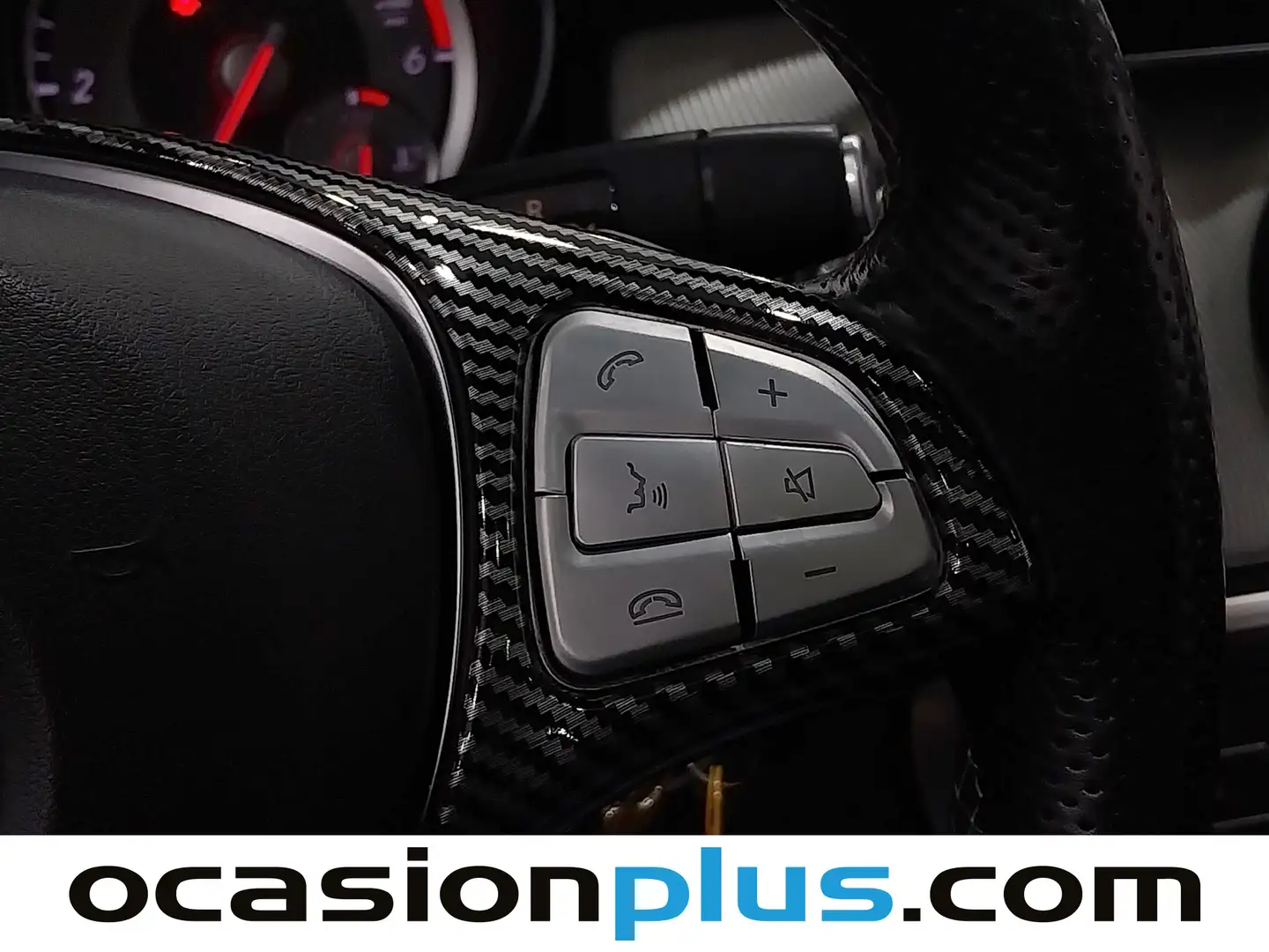 Foto Mercedes CLA Mercedes-Benz CLA 200 CDI (136 CV)