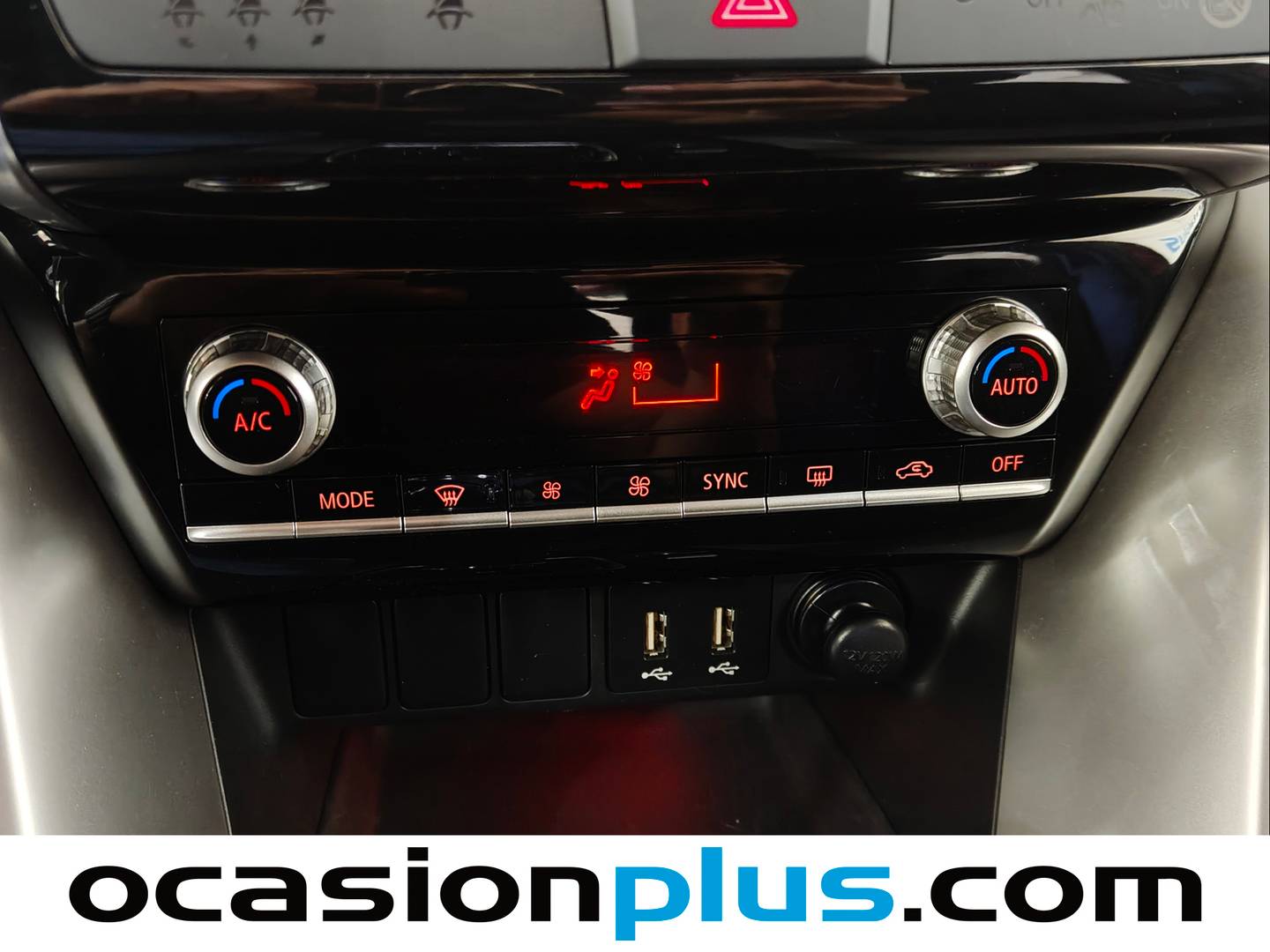 Mitsubishi Eclipse Cross Mitsubishi Eclipse Cross 2.4 PHEV Kaiteki 4WD Auto (188 CV) automático