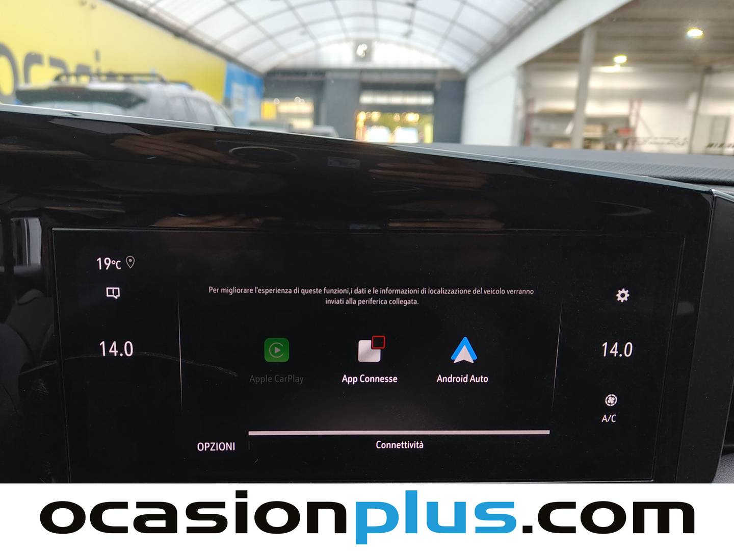 Foto Opel Mokka Opel Mokka 1.2 T Ultimate (136 CV)