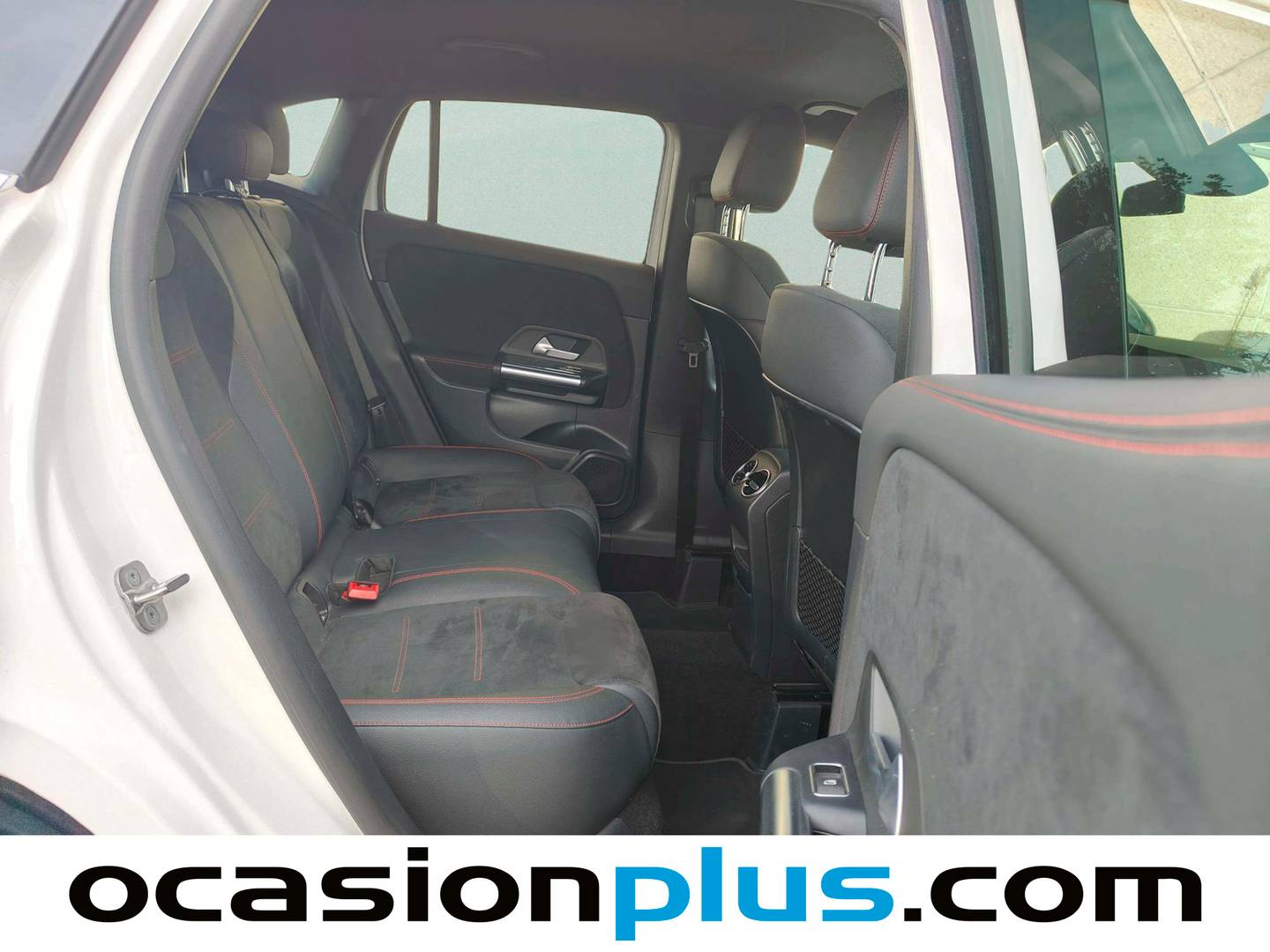 Mercedes GLA Mercedes GLA 200 (163 CV) km 0