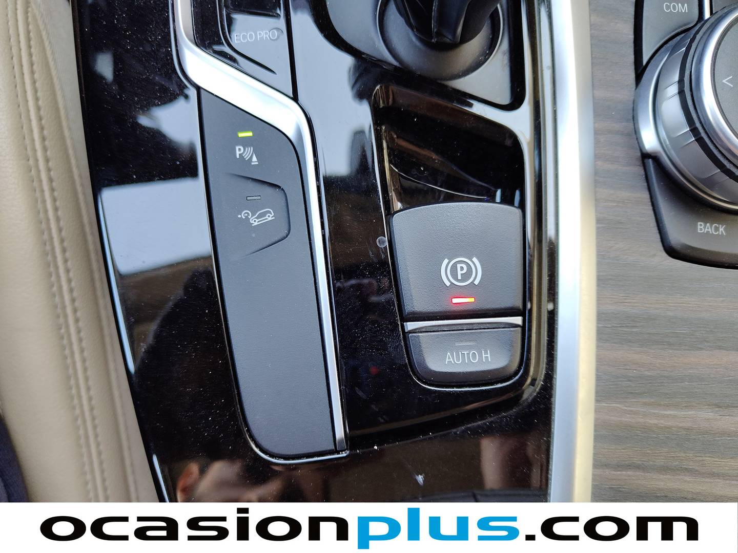 BMW X3 BMW X3 xDrive25d (231 CV) de segunda mano