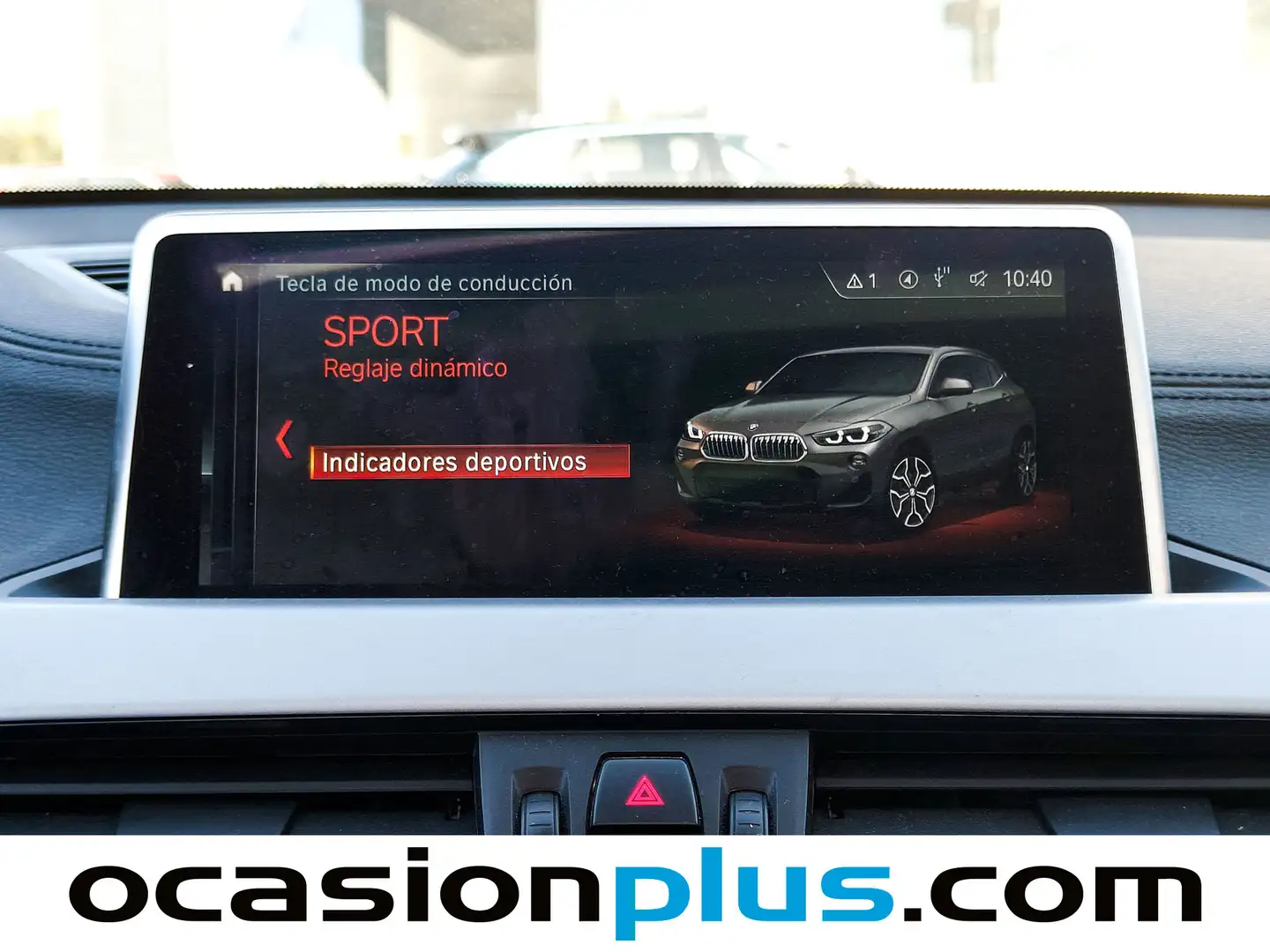 Foto BMW X2 BMW X2 sDrive18i (140 CV)