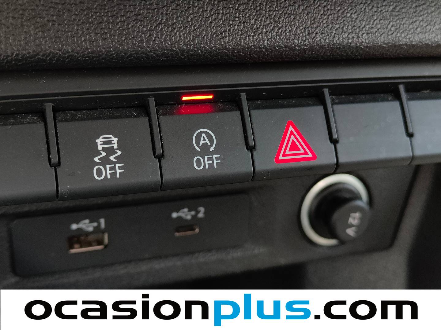 Acabados Audi A1 Audi A1 Sportback Advanced 25 TFSI (95 CV)