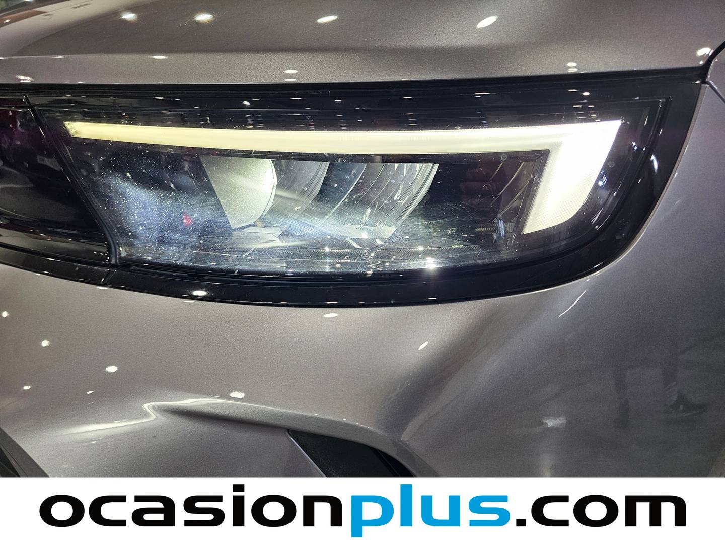 Opel Mokka-e Opel Mokka-e BEV 50kWh GS Line-e (136 CV) al mejor precio