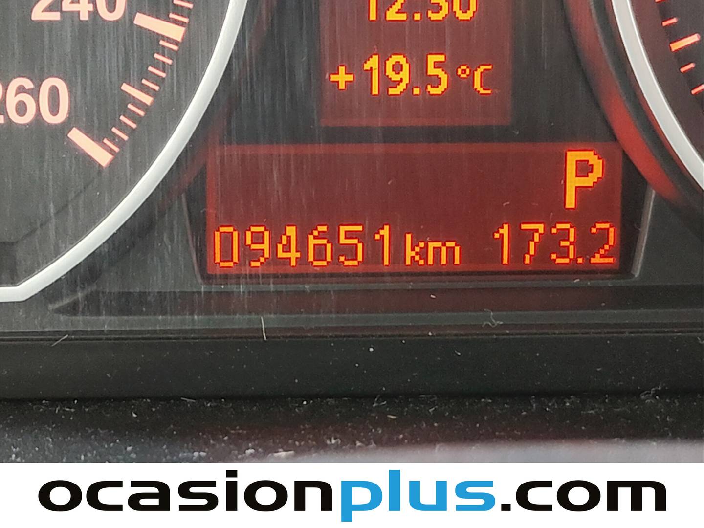 Foto BMW Serie 1 BMW Serie 1 120i  (170 CV)