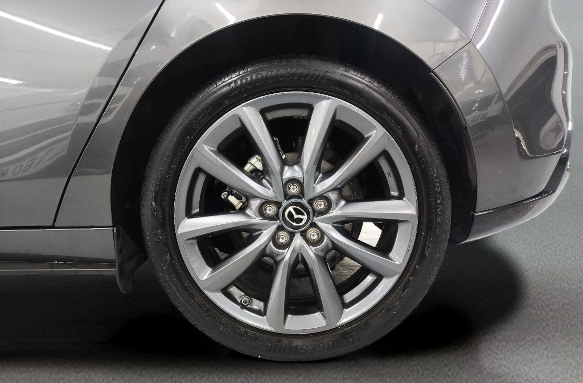 Mazda Mazda3 2.0 e-SKYACTIV-G Zenith - foto 36