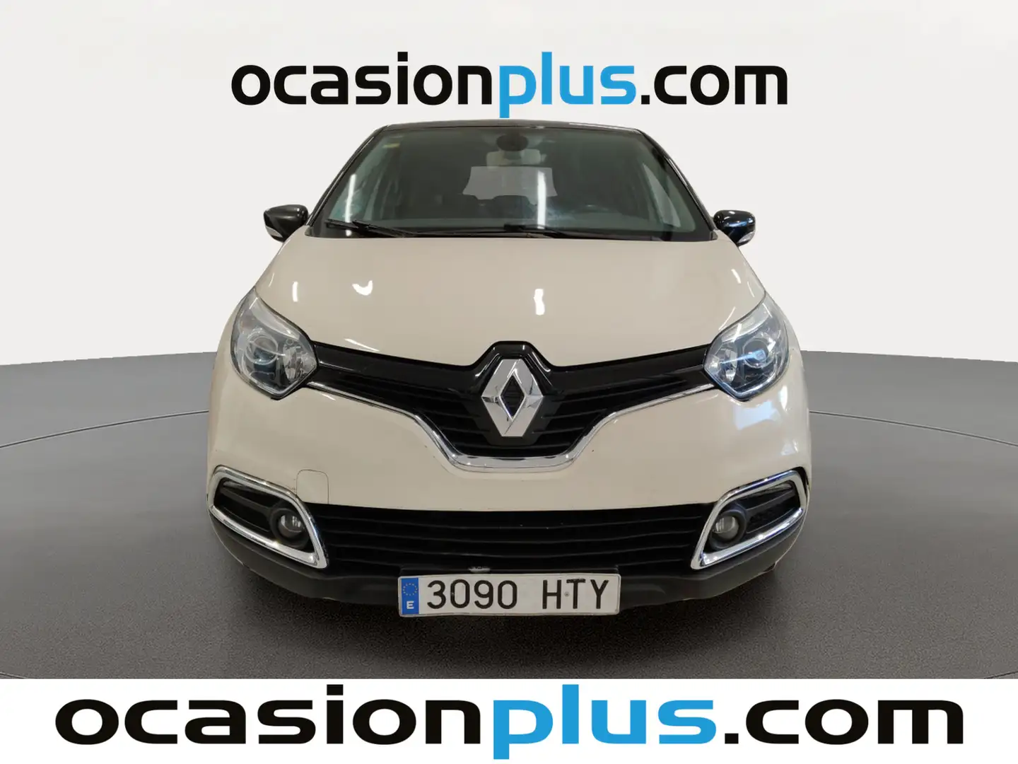 Foto Renault Captur Renault Captur Zen Energy TCe 88 kW (120 CV) EDC