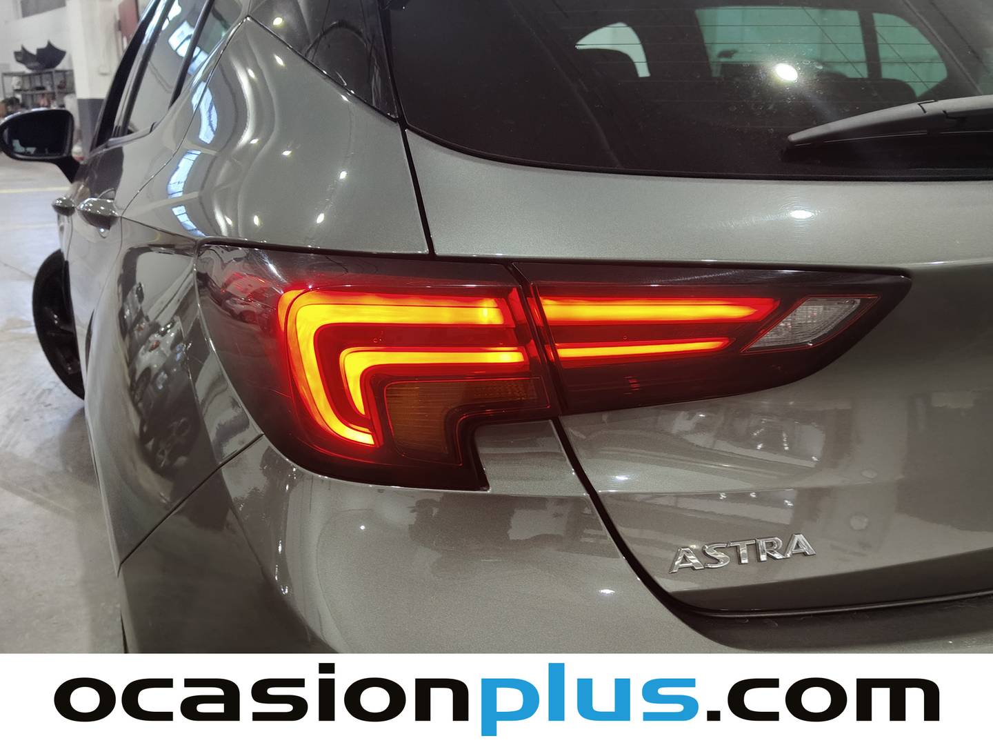 Opel Astra Opel Astra 1.2T SHR Ultimate (145 CV) km 0