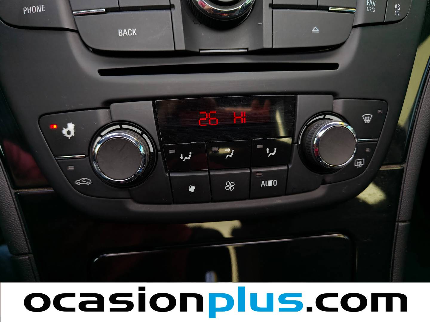 Opel Insignia Opel Insignia 1.6 Turbo Sport (180 CV) gasolina