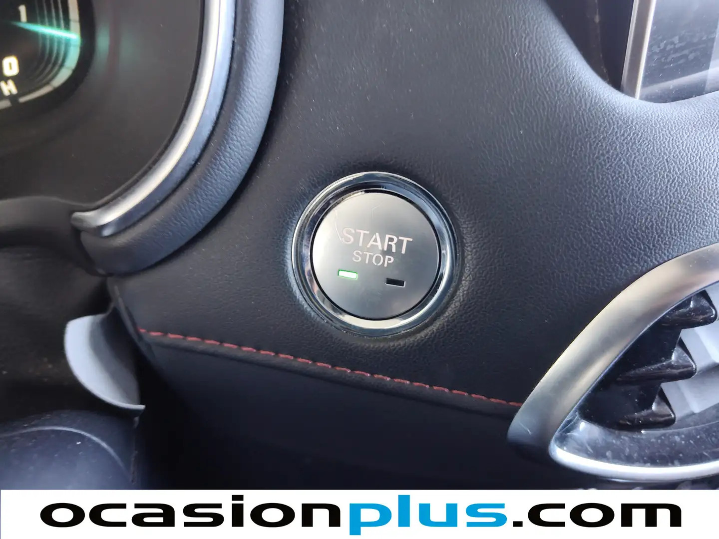 Foto MG HS MG HS 1.5 Turbo GDI Luxury (162 CV)