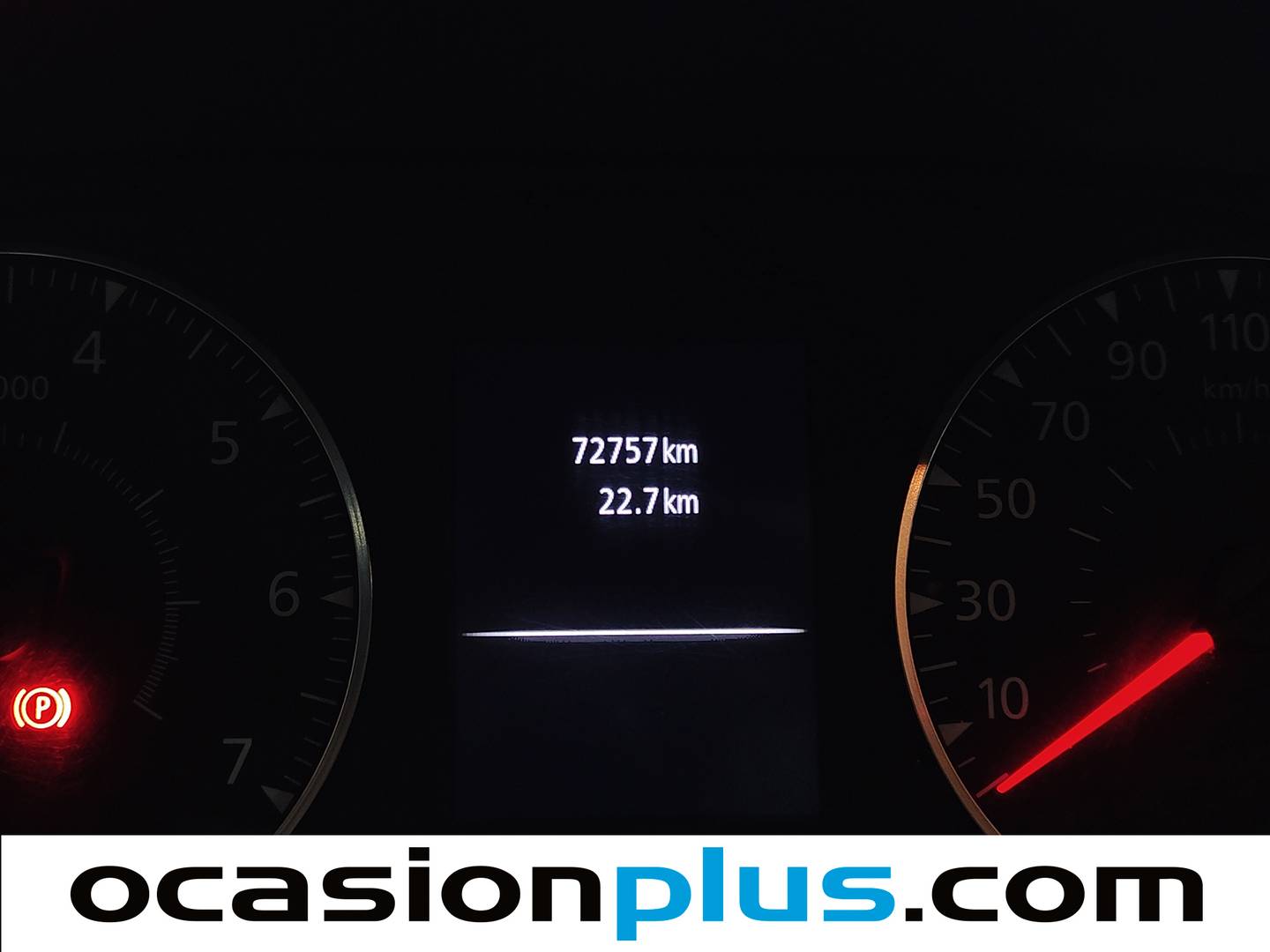 Dacia Duster Dacia Duster SL 2019 TCE (150 CV) 4X2 GPF seminuevo