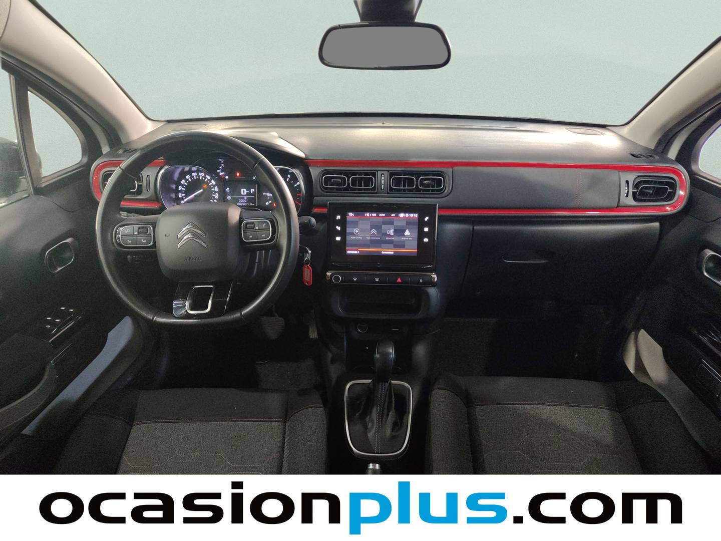 Foto Citroën C3 Citroen C3 PureTech 110 S&S Shine EAT6 (110 CV)