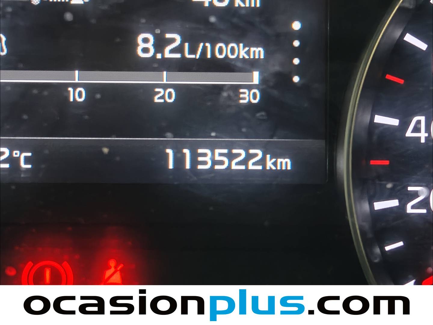 Foto KIA Sportage Kia Sportage 1.6 GDi Drive 4x2 (132 CV)