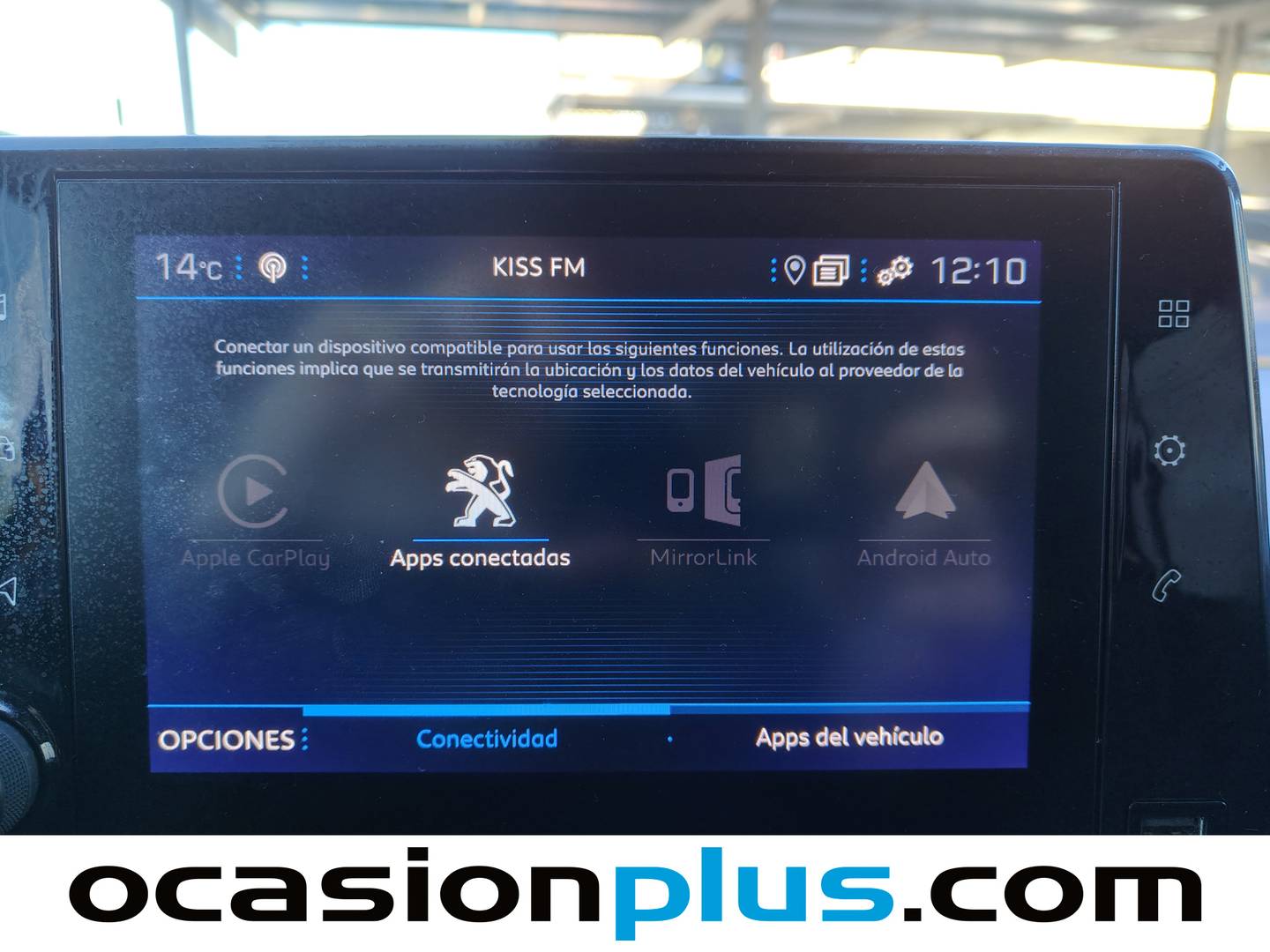 Foto Peugeot Rifter Peugeot Rifter BlueHDi 130 GT Line Standard  (130 CV)