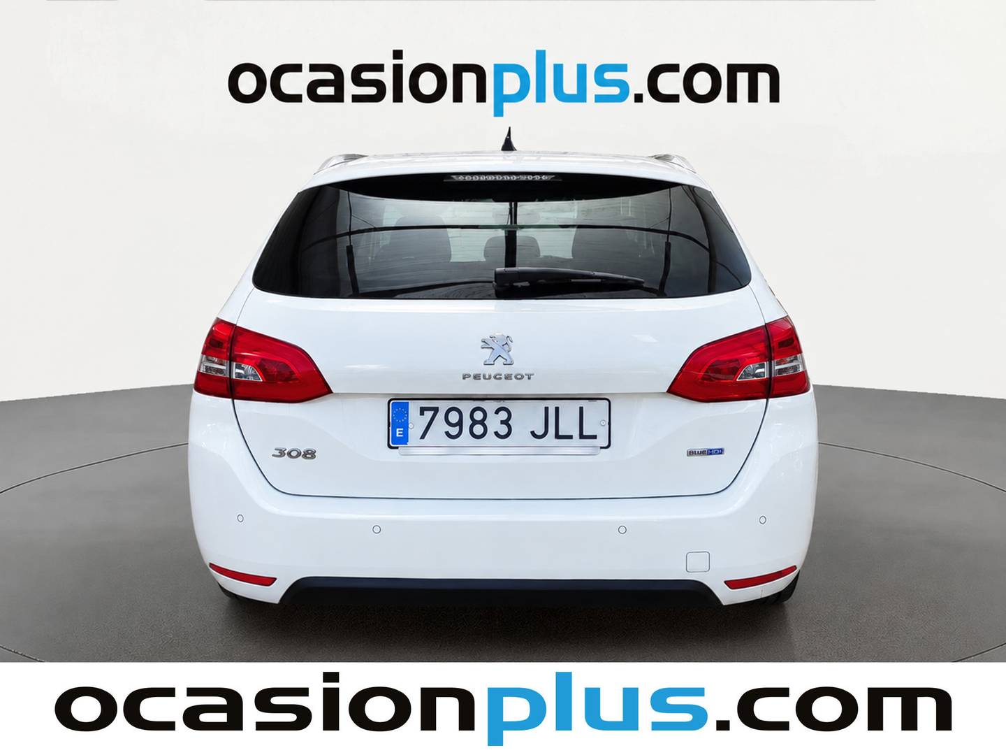 Peugeot 308 Peugeot 308 SW BlueHDI 120 Allure (120 CV) al mejor precio