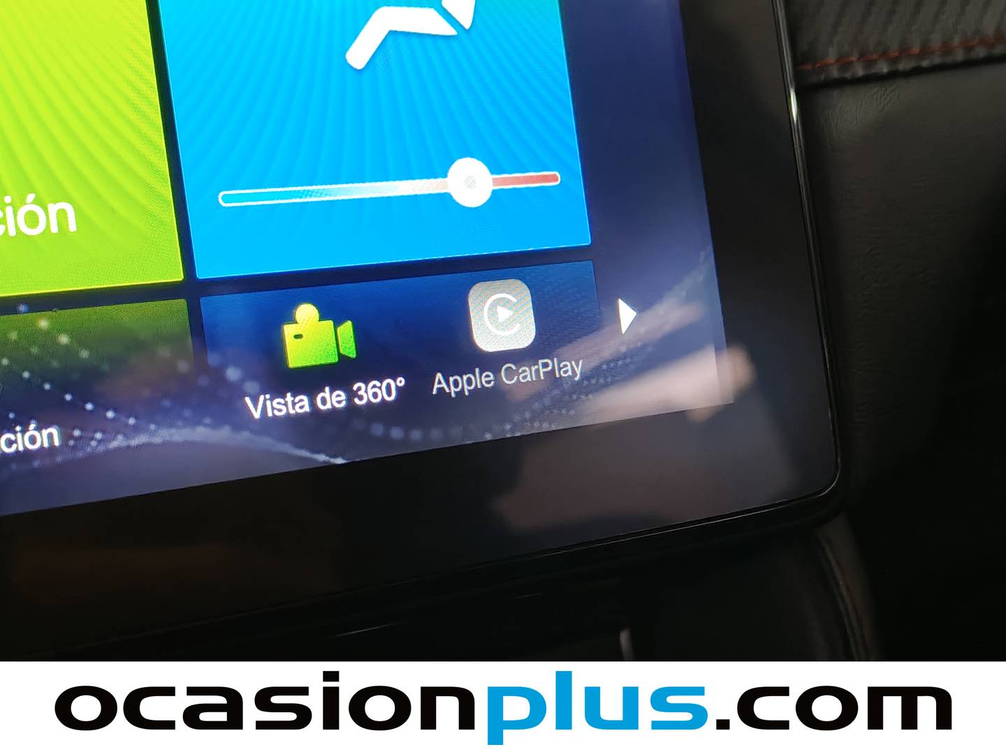 Foto MG ZS MG ZS 1.0T Luxury (111 CV)