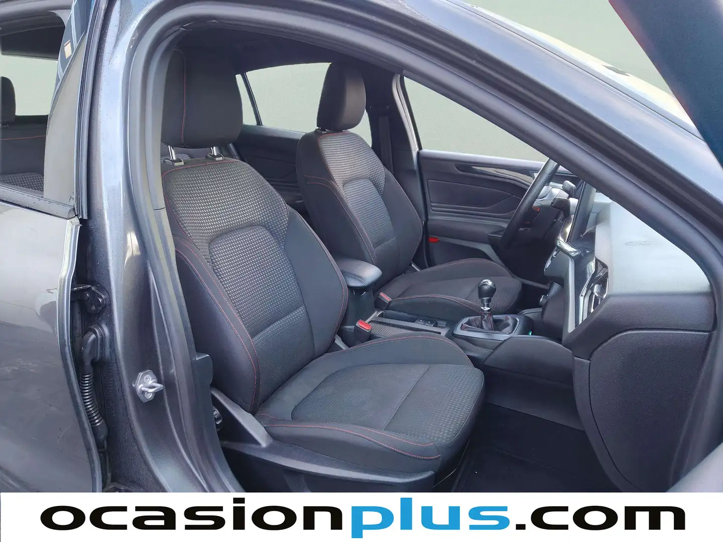 Foto Ford Focus Ford Focus 1.0 Ecoboost MHEV ST-Line (125 CV)