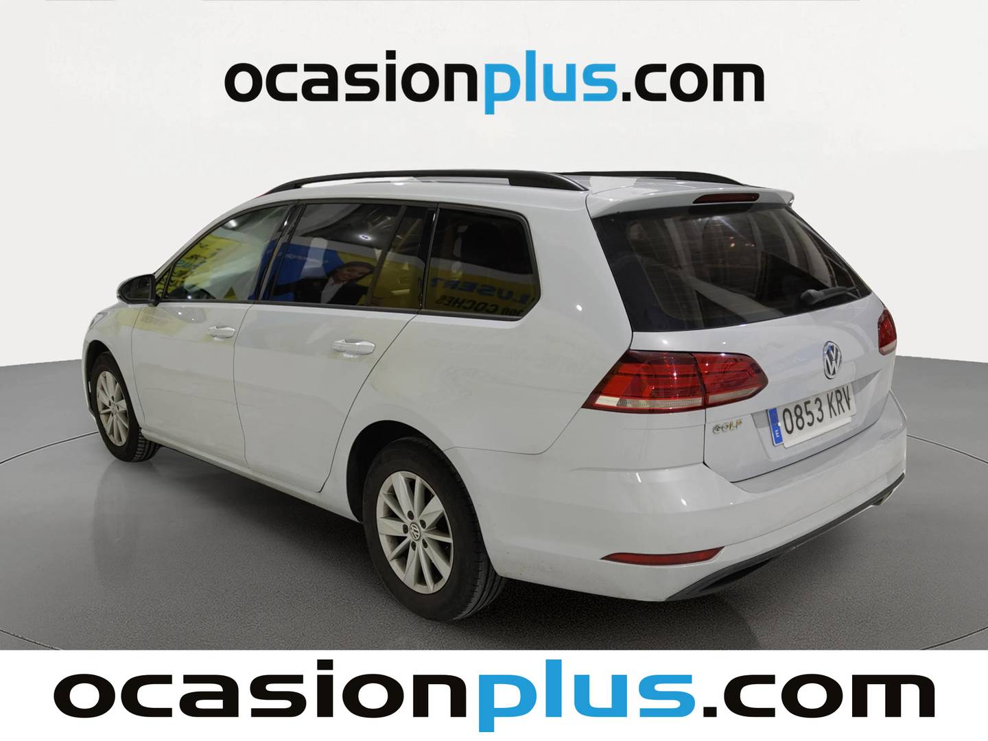 Foto Volkswagen Golf Volkswagen Golf Variant Variant Business 1.6 TDI (115 CV)