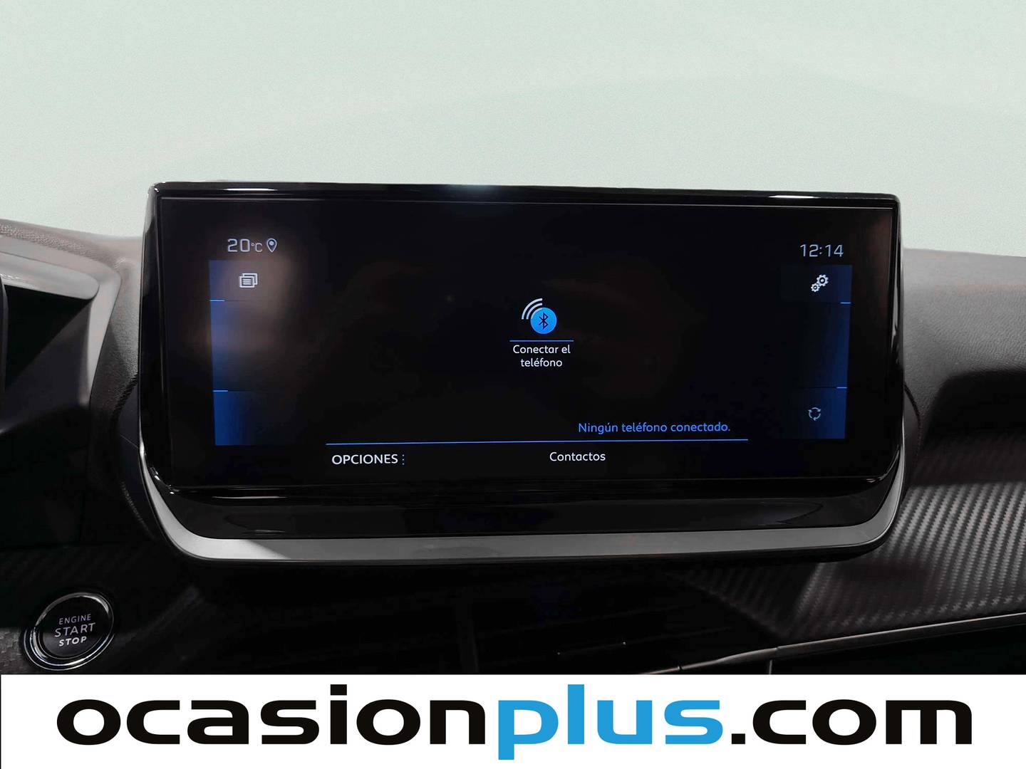 Peugeot 2008 Peugeot 2008 BlueHDi 110 Allure Pack (110 CV) 110cv