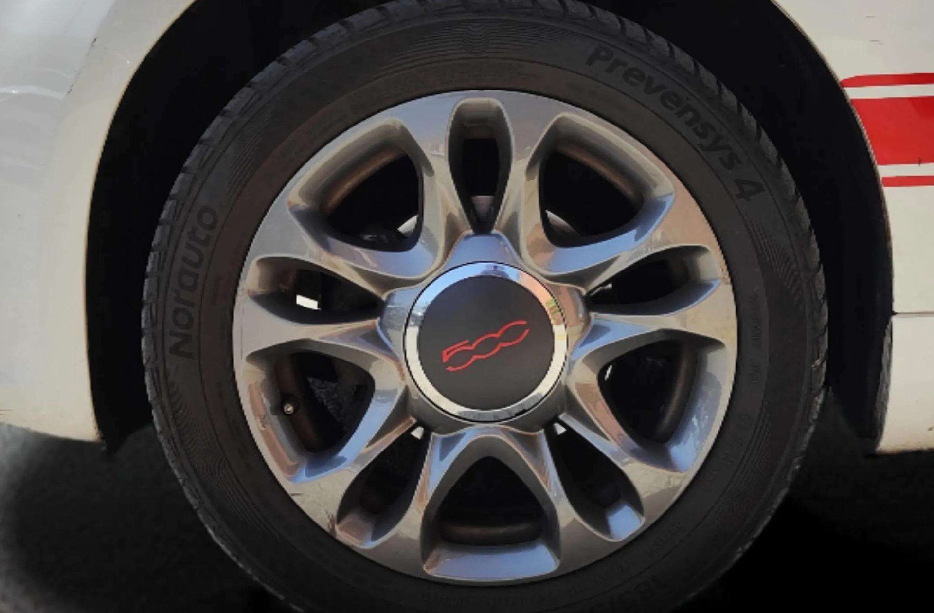Fiat 500C 1.2 Cabrio S - foto 28