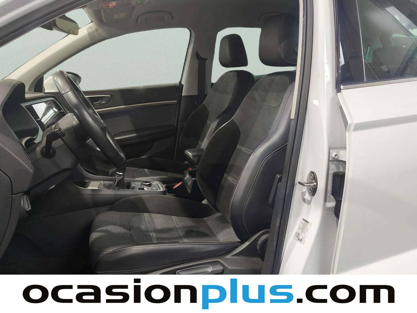 Foto Seat Ateca SEAT Ateca 2.0 TDI S&S X-Perience Go (150 CV)