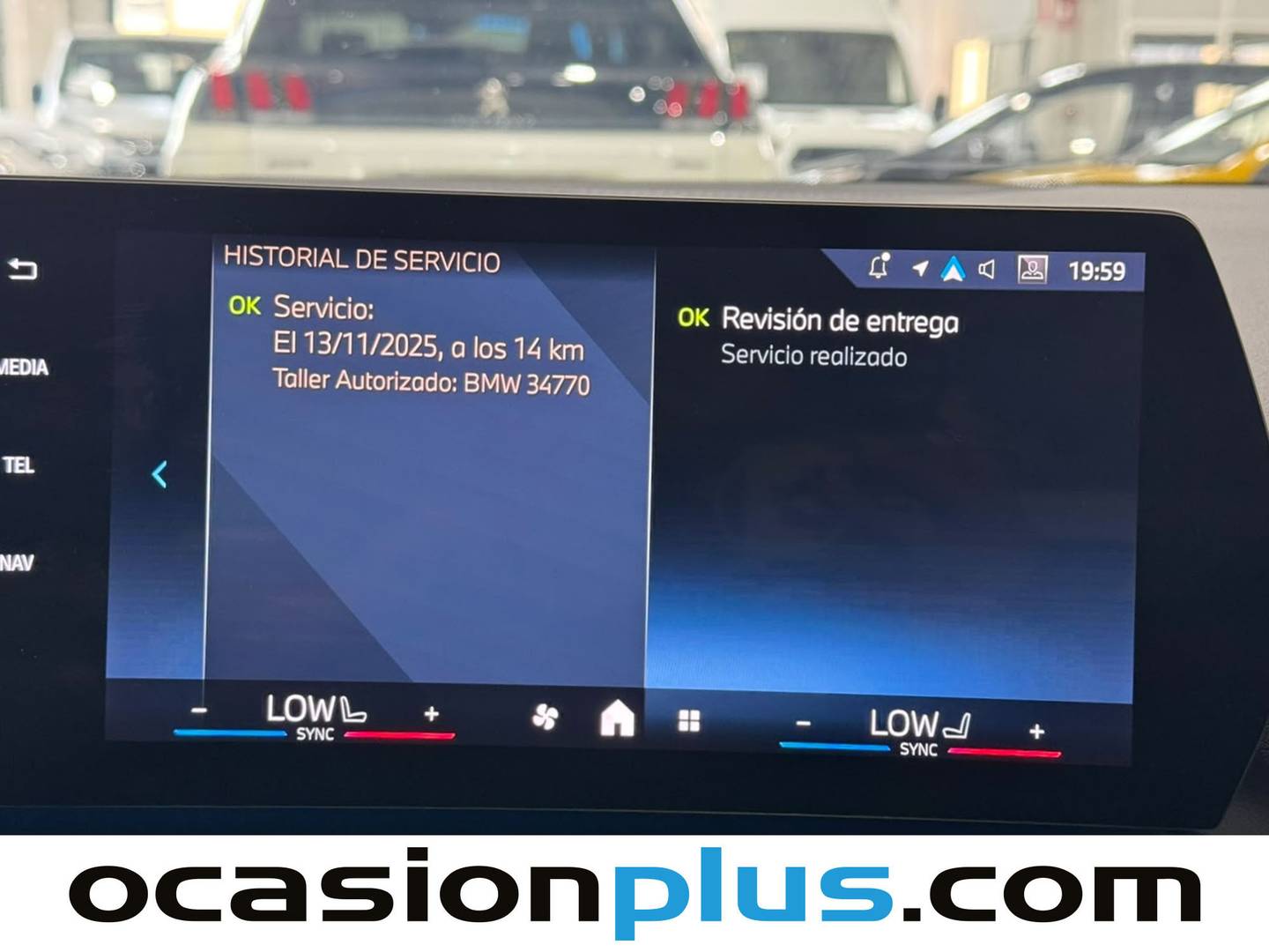 BMW Serie 1 BMW Serie 1 120d (163 CV) 2025