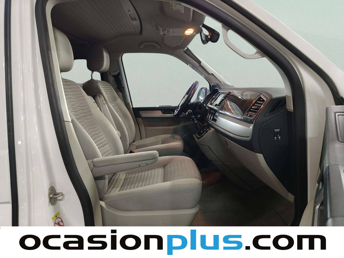 Volkswagen California Volkswagen California Ocean Batalla Corta 2.0 TDI BMT (150 CV) 2016
