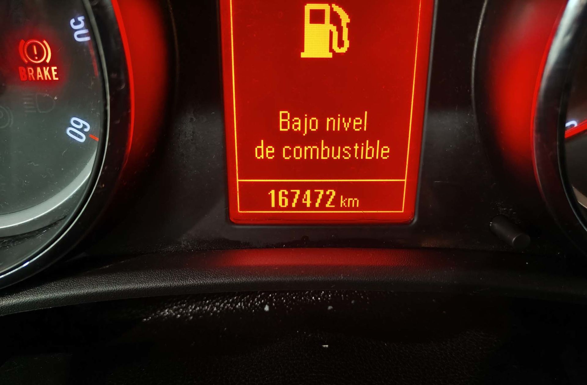 Opel Astra SW 1.7 CDTI Enjoy - foto 7
