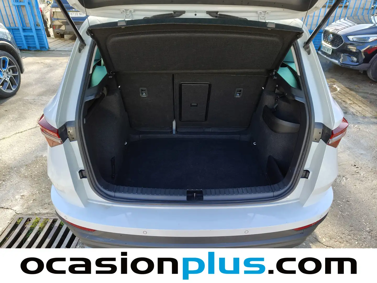 Foto Skoda Karoq Skoda Karoq 2.0 TDI Selection (115 CV)