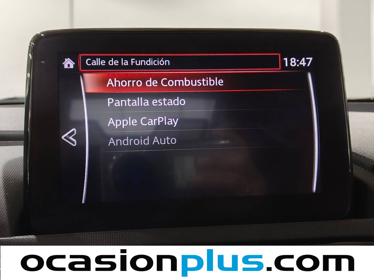 Acabados Mazda MX-5 Mazda MX-5 2.0 SKYACTIV-G Blue Cap Edition (184 CV)