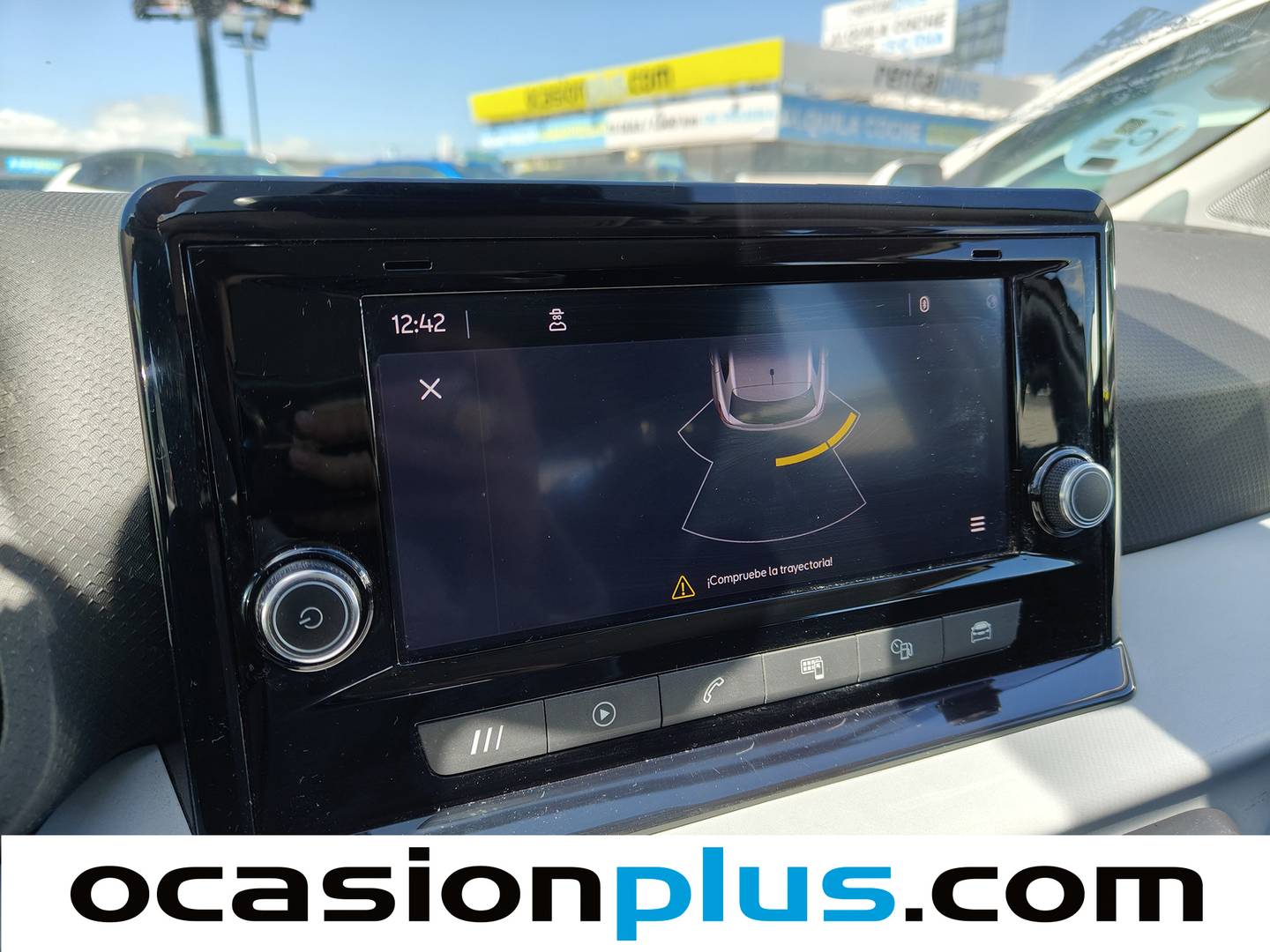 Extras y acabados del Seat Ibiza Seat Ibiza 1.0 MPI Reference XL (80 CV)
