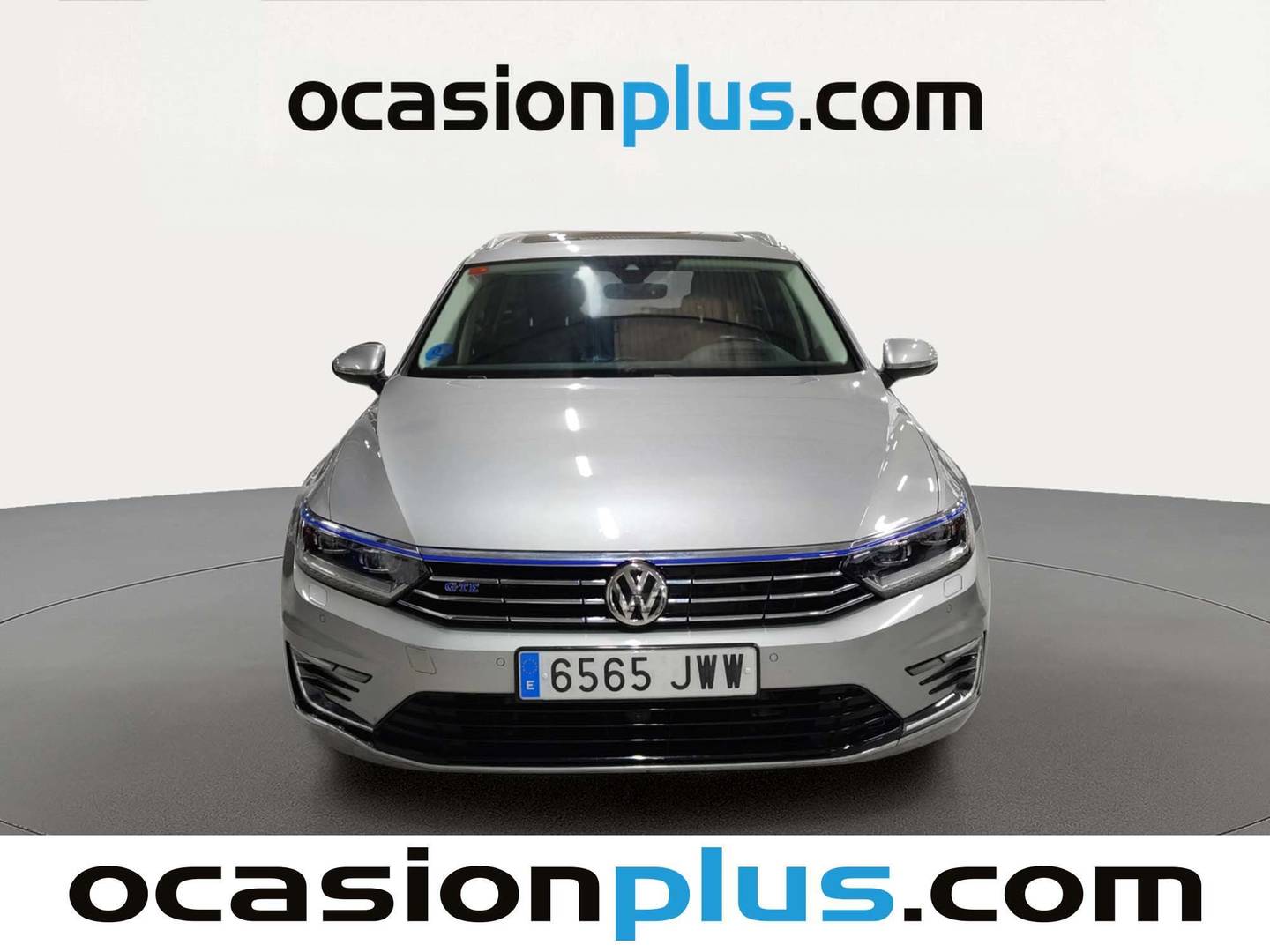 Foto Volkswagen Passat Volkswagen Passat Variant GTE 1.4 TSI e-Power (218 CV) DSG