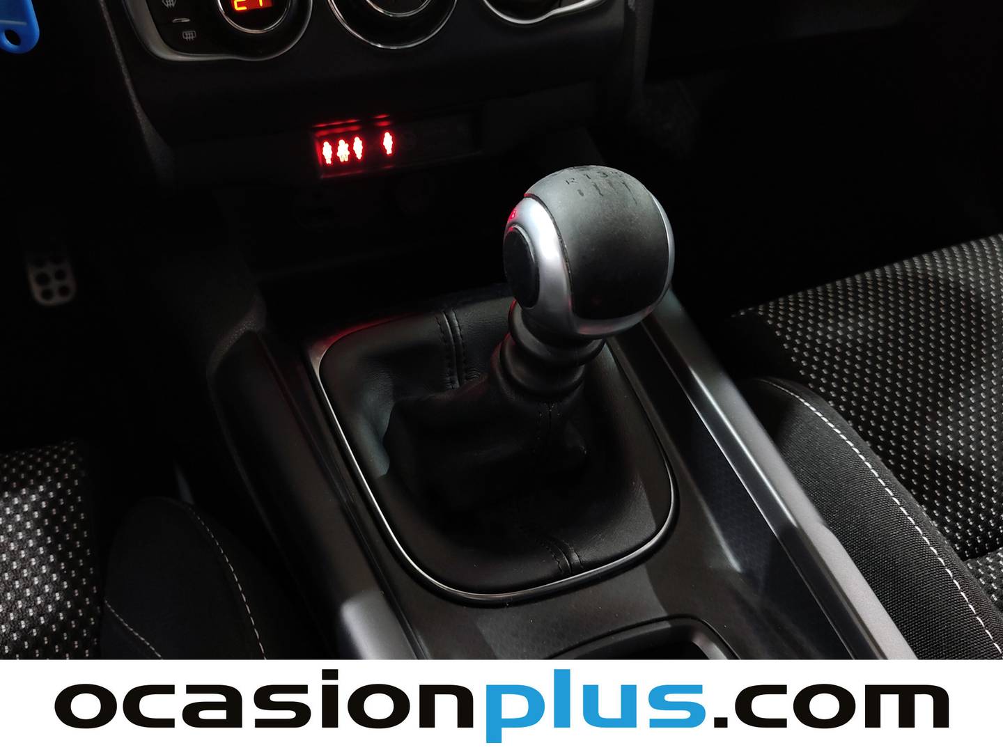 DS DS 4 DS DS4 PureTech 130 S&S Desire  (131 CV) de segunda mano