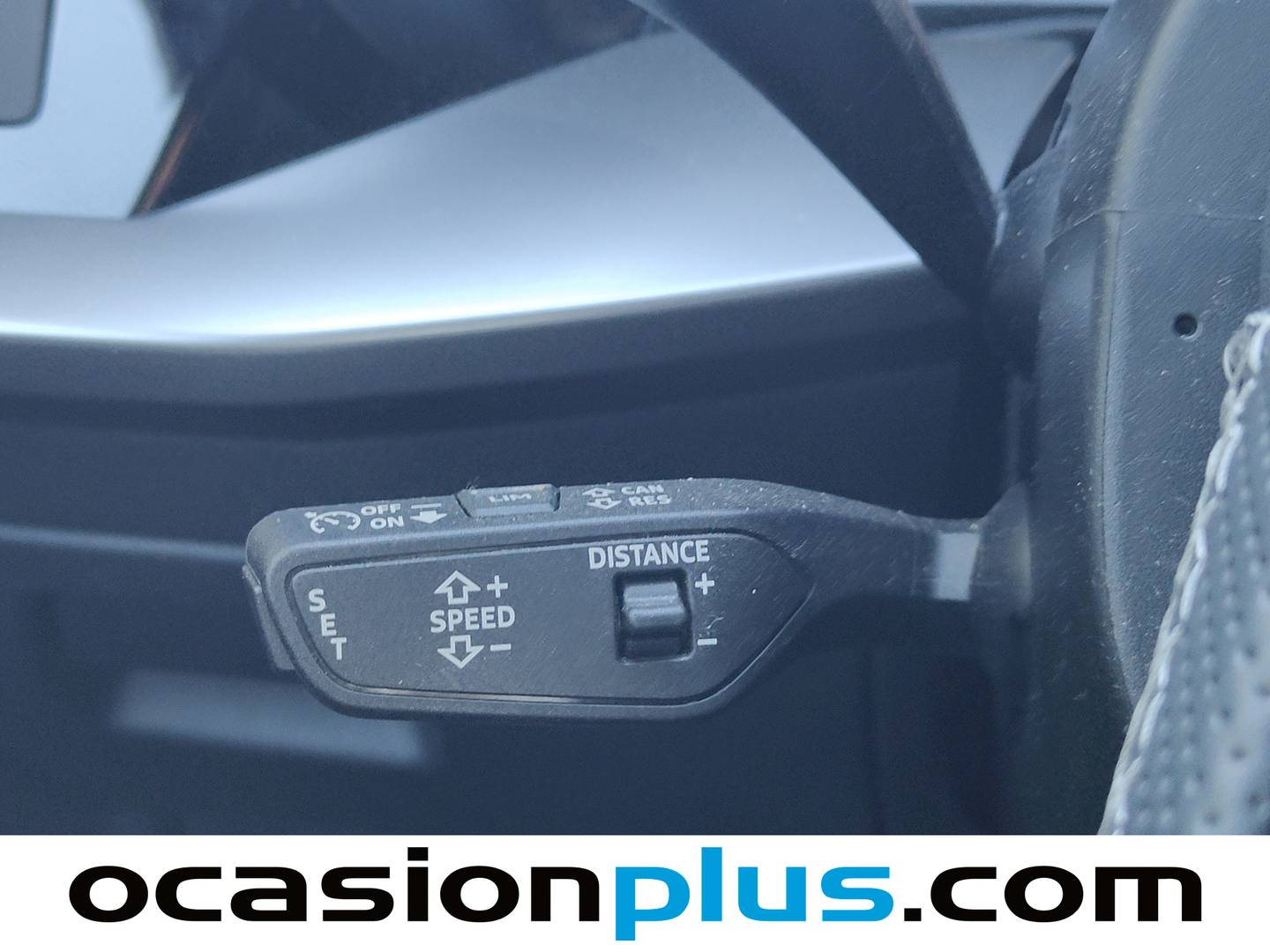 Audi A3 Audi A3 Sportback TFSIe Genuine edition 40 TFSI e (204 CV) S tronic PACK  S-LINE 204cv