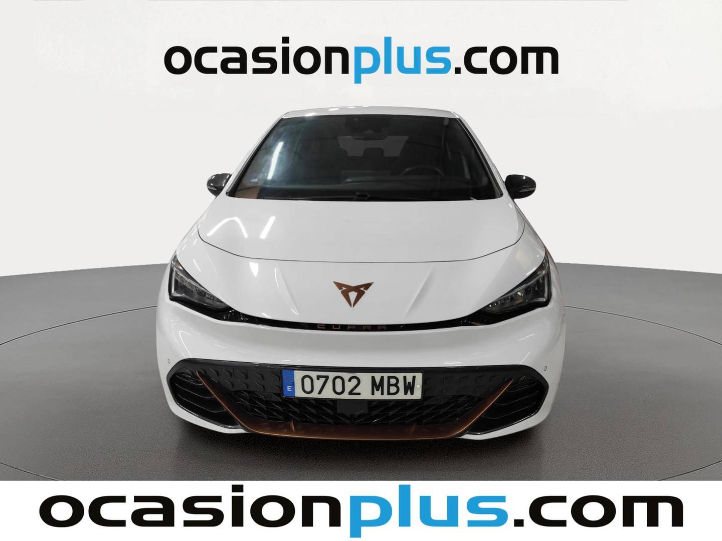 Cupra Born Cupra Born E-Boost Pack (231 CV) 231cv