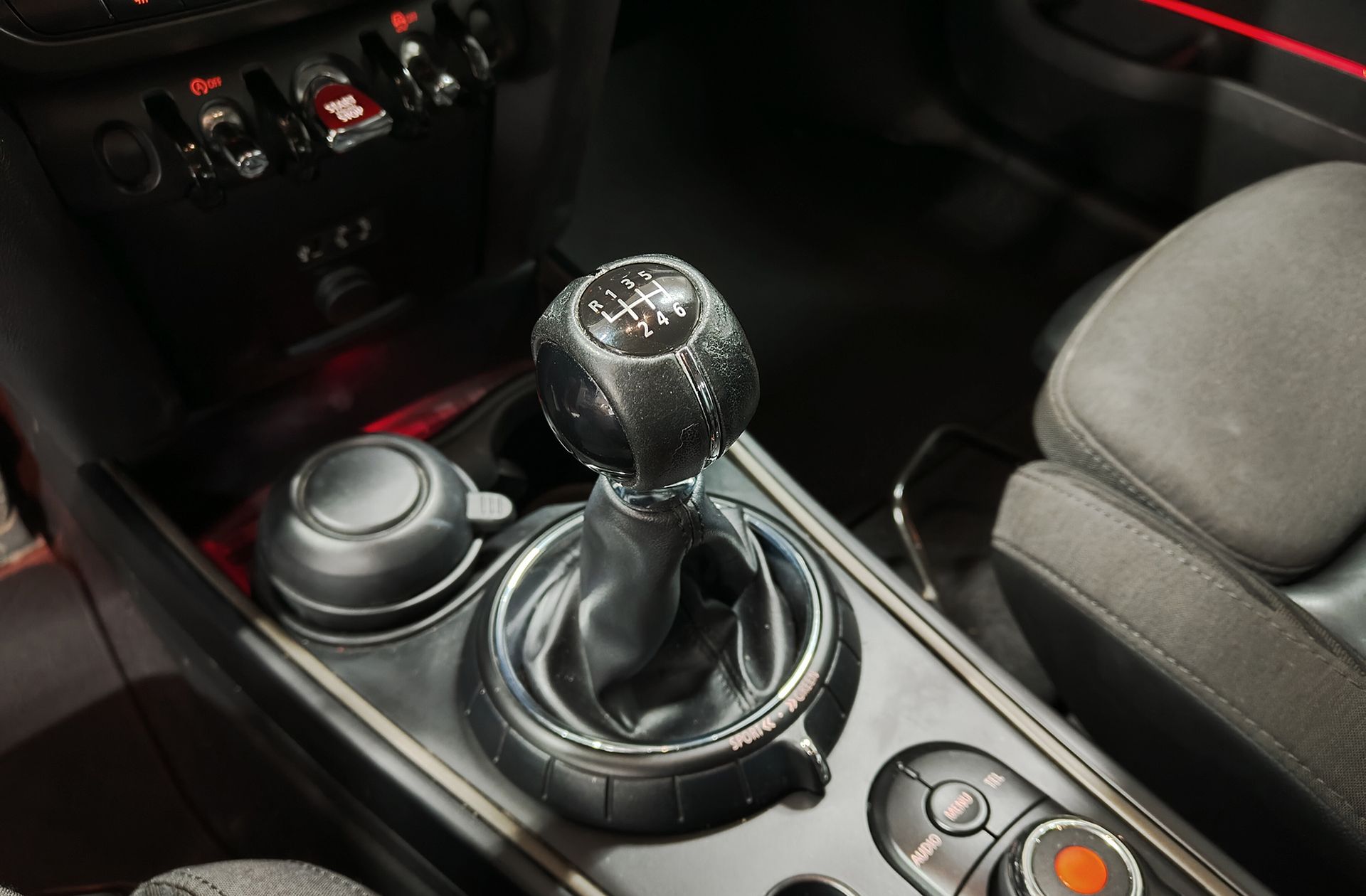 MINI Countryman Cooper D - foto 5