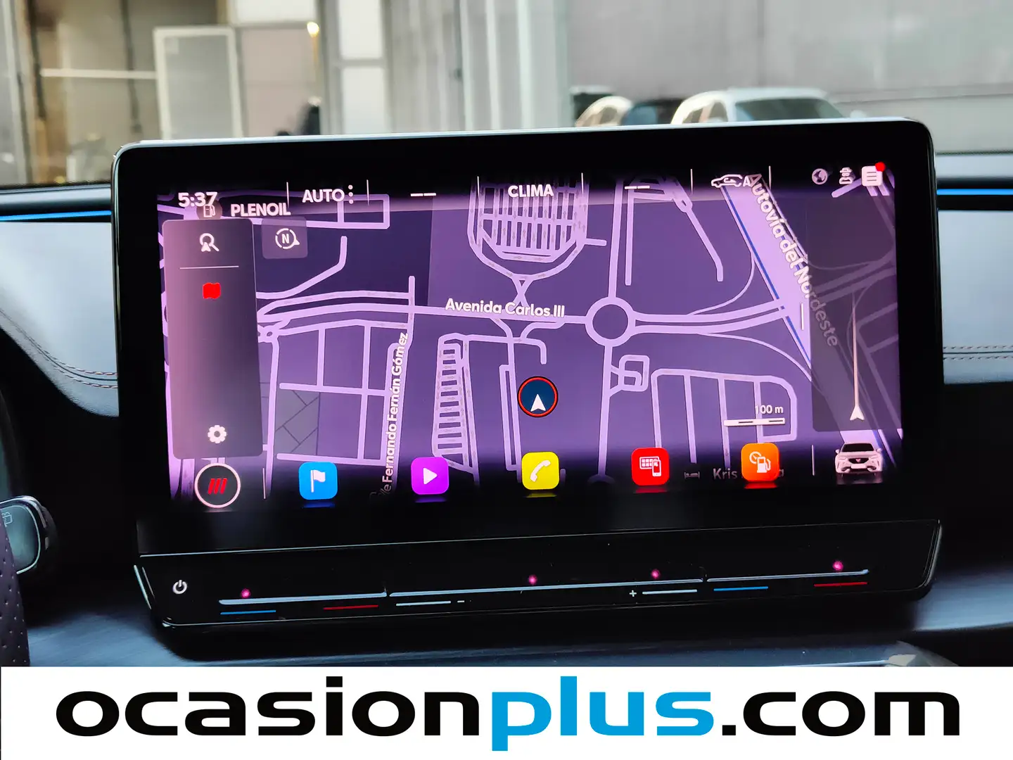 Foto Cupra Formentor CUPRA Formentor 1.5 TSI DSG (150 CV)