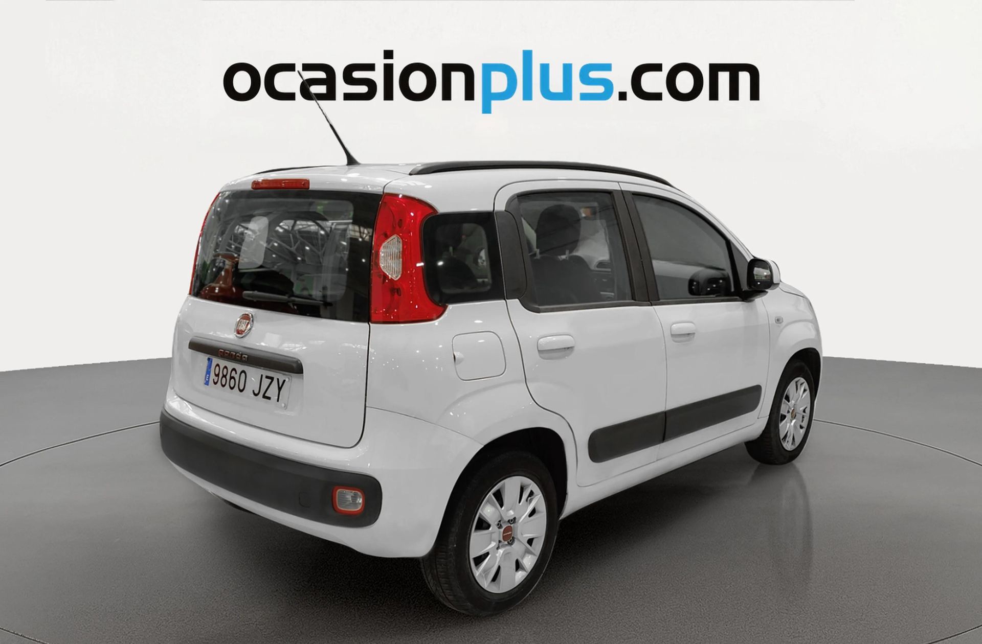 Fiat Panda 1.2 Lounge - foto 4