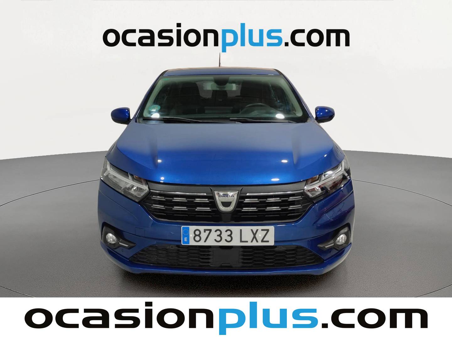Dacia Sandero Dacia Sandero Comfort SCe (67 CV) barato
