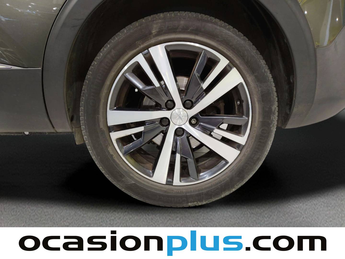 Peugeot 5008 Peugeot 5008 BlueHDi 130 S&S Allure (130 CV) 7 Plazas 2019