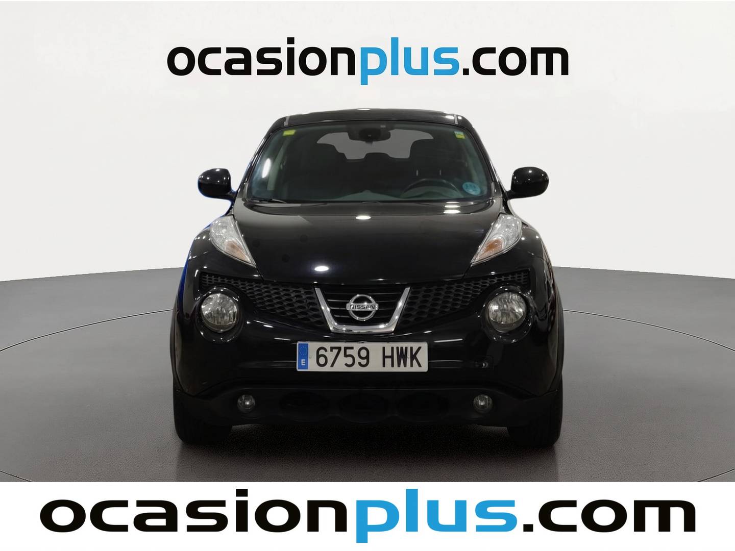Nissan JUKE Nissan Juke 1.6 Tekna Premium 4X2 CVT (117 CV) 117cv
