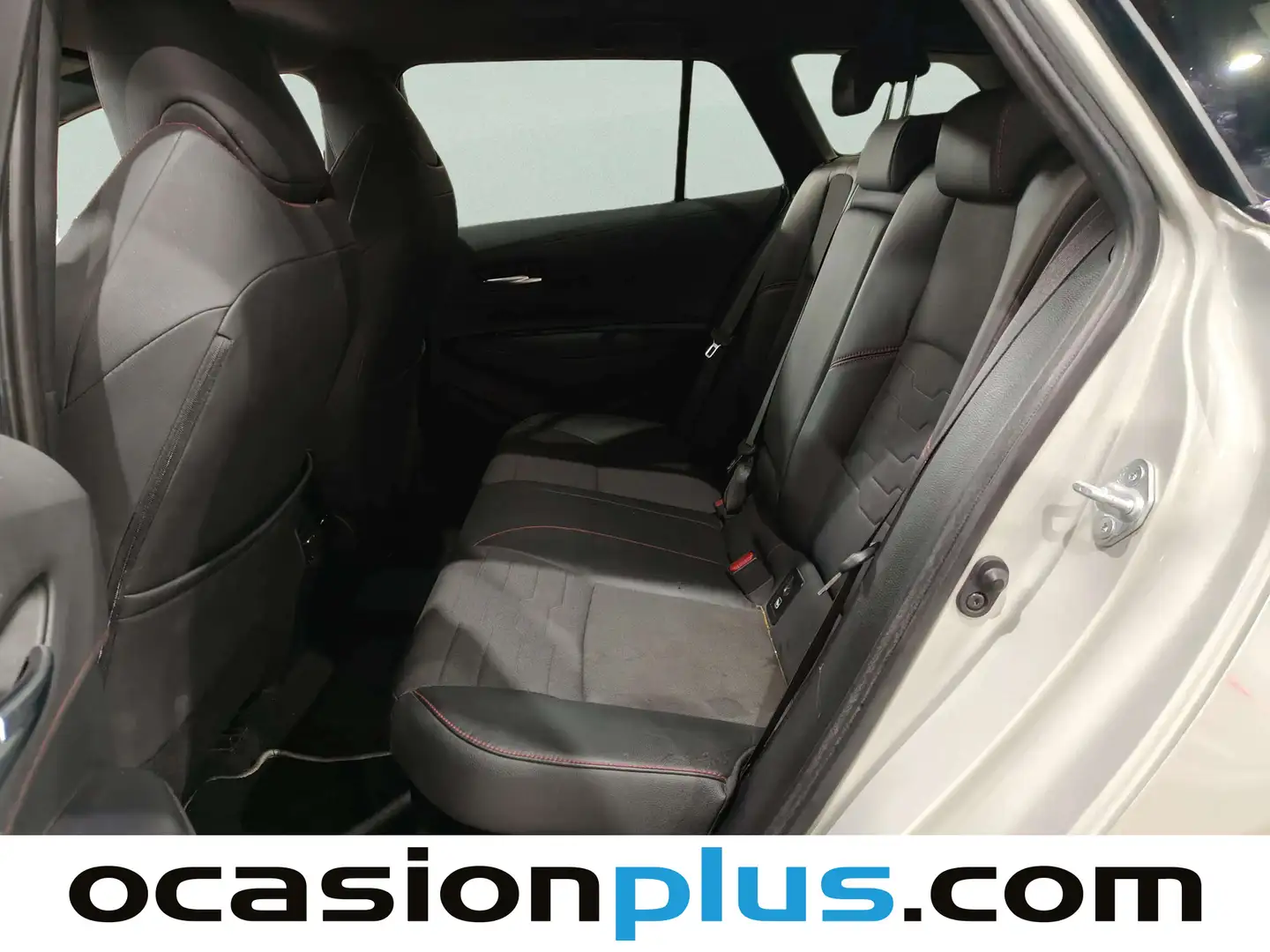 Foto Toyota Corolla Toyota Corolla Touring Sports 180H Style E-CVT (180 CV)