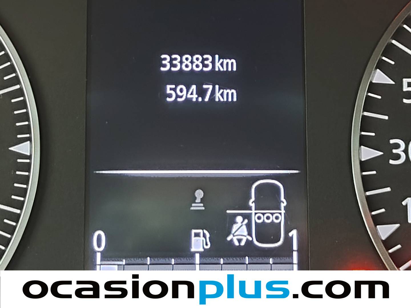 Dacia Duster Dacia Duster Comfort TCE 100 ECO-G (100 CV) 4x2 seminuevo