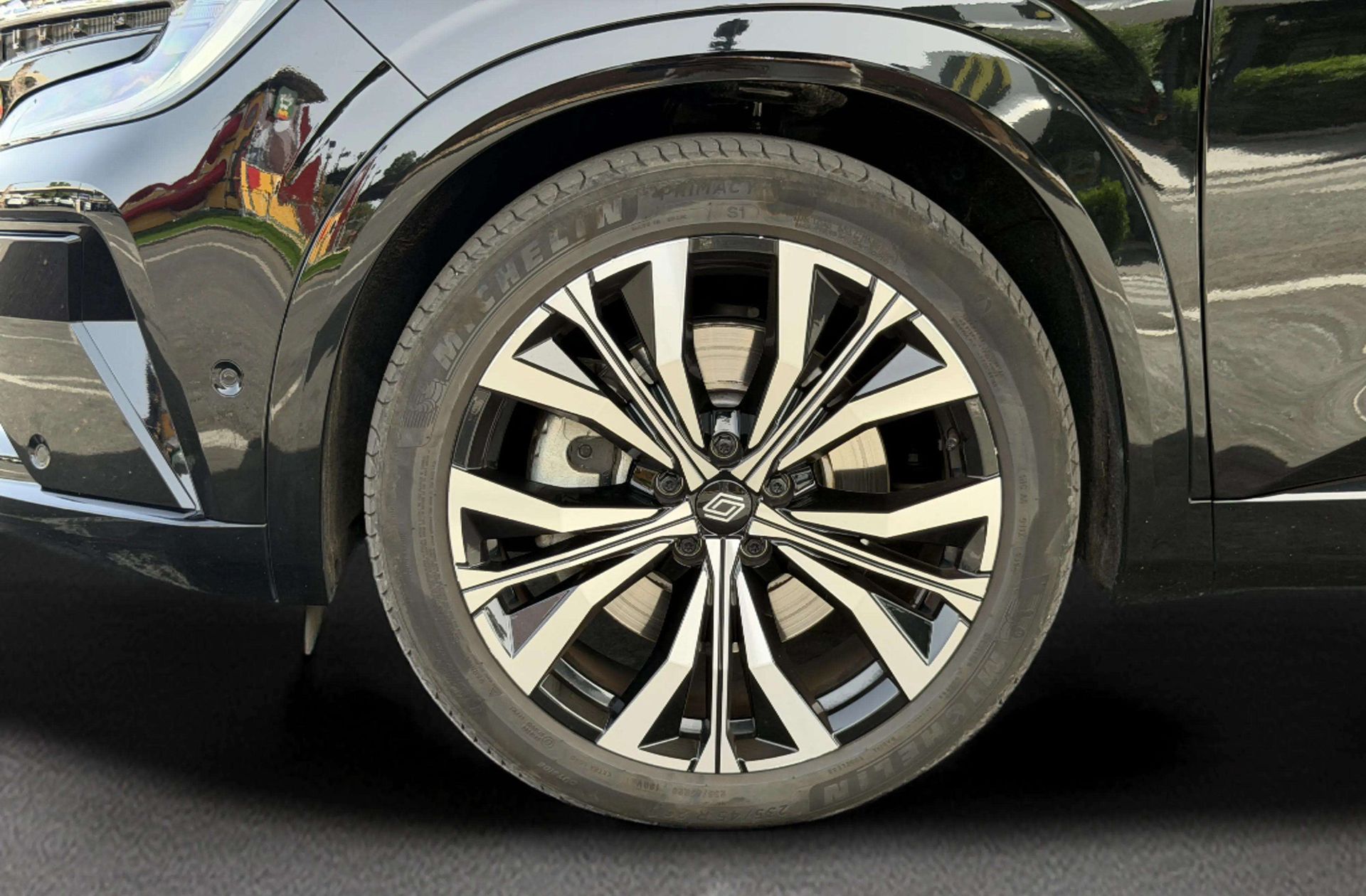 Renault Espace E-Tech full hybrid Iconic 7 plazas - foto 44